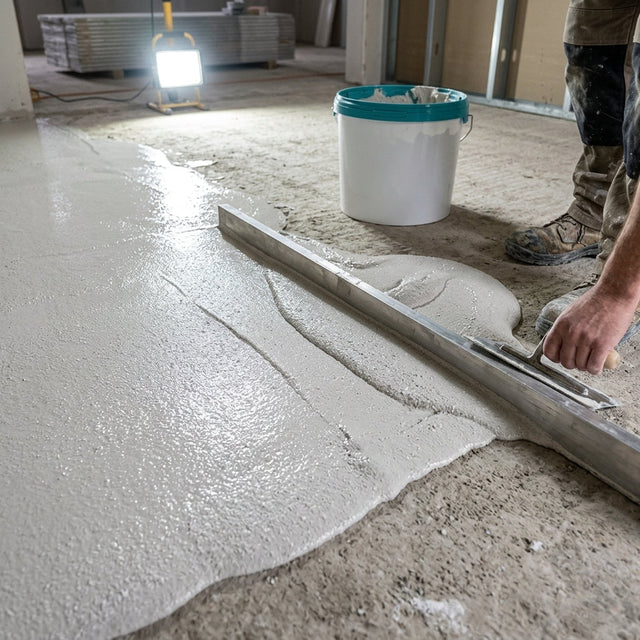 20kg Renovation Plaster Bucket – Lime & Perlite Mix